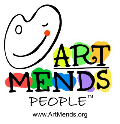 Art Mends People