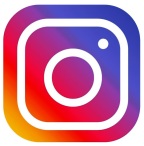 instagram logo